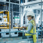 AI Integration in Industrial Computing Solutions