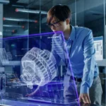 Future of Industrial Displays