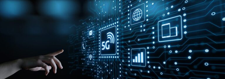 Industrial Computers: The Backbone of IoT Networks
