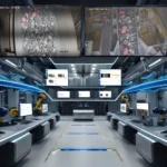 Industrial Monitors: Enhancing Visualization in Production