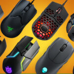 Wired vs. Wireless Mice