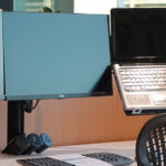 Monitor Mounting Solutions for Industrial Workspaces