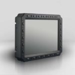 Rugged Monitors for Tough Jobs