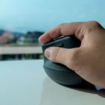 Ergonomic Mouse for Industry