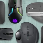 Benefits of Wireless Mouse Designs