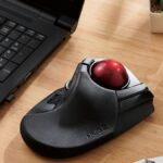 Touchpad and Trackball Mice