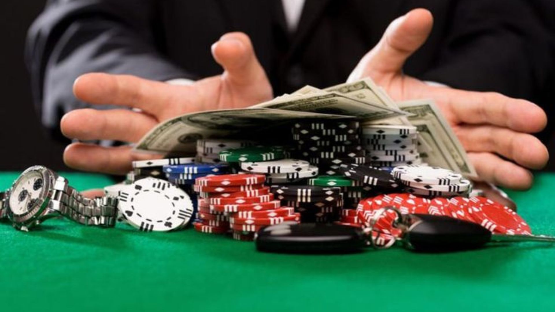 Best Fast Cashout Casino Jackpot Jill Terms & UX Review 