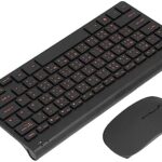 Durable Materials for Keyboards