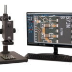 4K Industrial Monitors for Precision Engineering