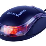 Optical Mouse for Factories