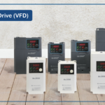 Best Drives for Automation