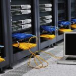 Hard Drive Redundancy for Industrial Data Protection