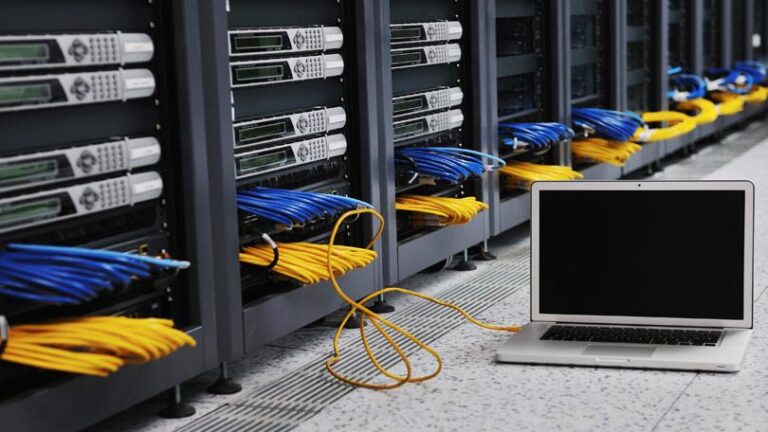 Hard Drive Redundancy for Industrial Data Protection