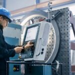 How Industrial Computers Enhance Automation Systems