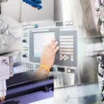 How Industrial Mice Improve Precision in Manufacturing