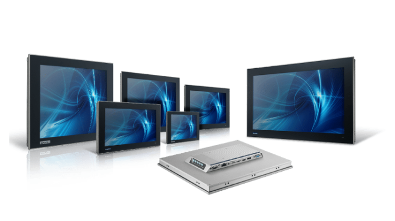 How Monitors Are Revolutionizing Industrial Data Visualization