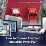 Choosing the Right Industrial PC