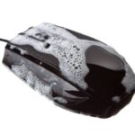 Industrial-Grade Mice for Extreme Temperature Conditions