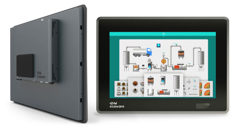 Industrial PCs and IoT Integration