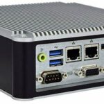 What Are Industrial Computers?