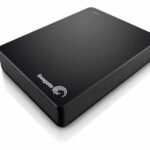 External Hard Drives