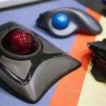 Trackball vs. Traditional Mouse