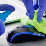How to Clean Your Mouse