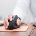 Ergonomic Mice: Preventing Wrist Pain