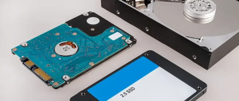 Optimizing Data Storage with Industrial-Grade Hard Drives
