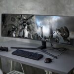 The Best Monitors for Gaming