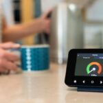 Energy-Efficient Monitors