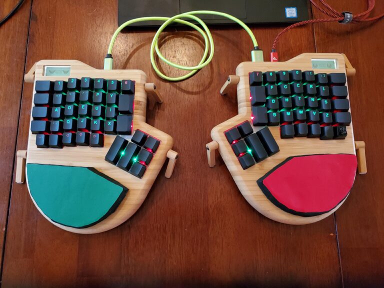 Custom Keyboards: How to Build Your Own