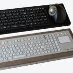 Rugged Keyboards: Built for Harsh Environments