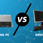 Industrial Computers and Consumer PCs
