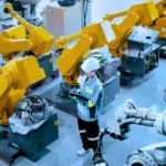 The Future of Industrial Computers in Smart Factories