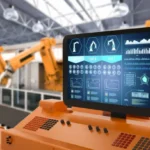 Touchscreen Monitors for Industrial Applications