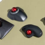 Tracking Ball Mice: A Game-Changer for Precision Work