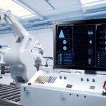 What Makes a Monitor Suitable for Industrial Use