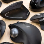 Rugged Mouse for Harsh Jobs
