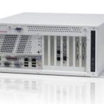 Custom-Built Industrial PCs