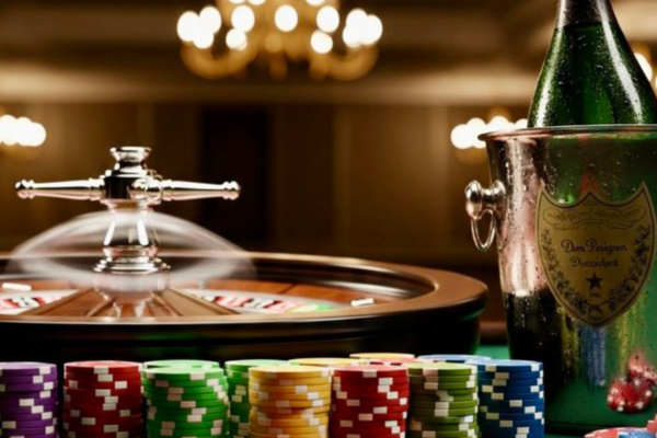 The Pokies Game Volatility