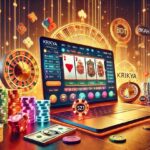Betsoft 3D Cinematic Experience Review | TCHP Casino Mobile