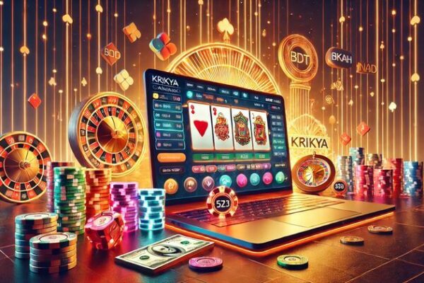 Betsoft 3D Cinematic Experience Review | TCHP Casino Mobile
