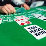 The Pokies Review 2026: Blackjack Table Availability