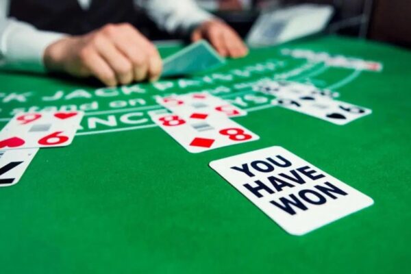 The Pokies Review 2026: Blackjack Table Availability