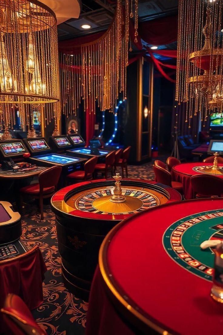 The Pokies Casino Review