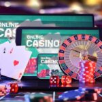 Wolf Winner Casino Feature Search Review