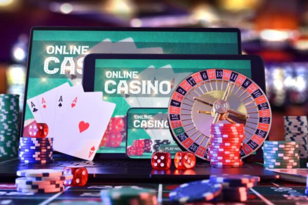 Wolf Winner Casino Feature Search Review