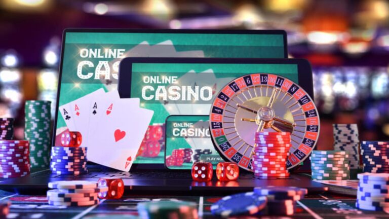 Wolf Winner Casino Feature Search Review