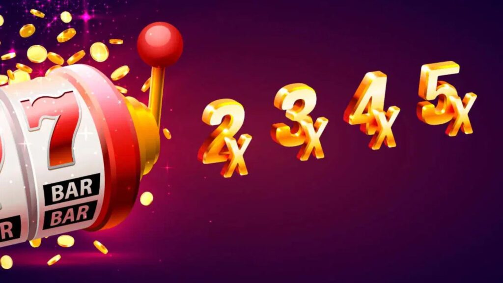 Multiplier Wild Math Explained in Primal Hunt